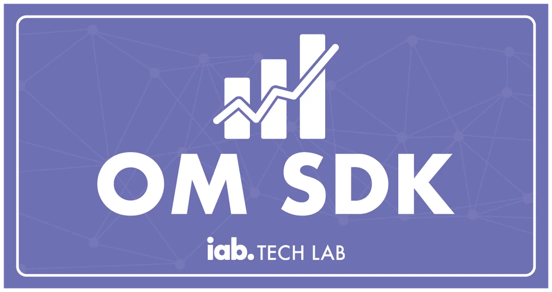 Visual for this record: iab-tech-lab-open-measurement-sdk